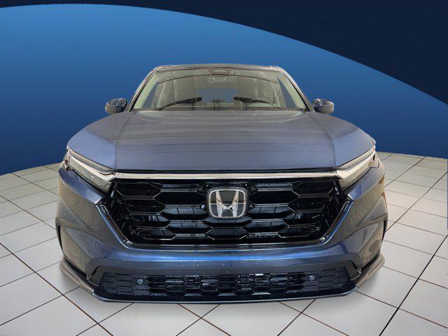 new 2026 Honda CR-V car, priced at $37,071