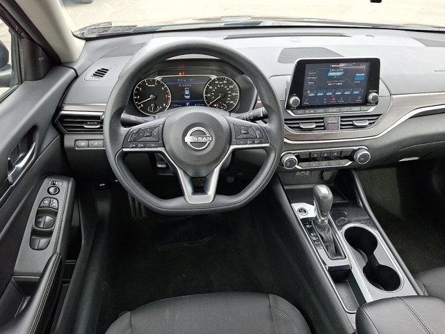 used 2024 Nissan Altima car, priced at $19,488