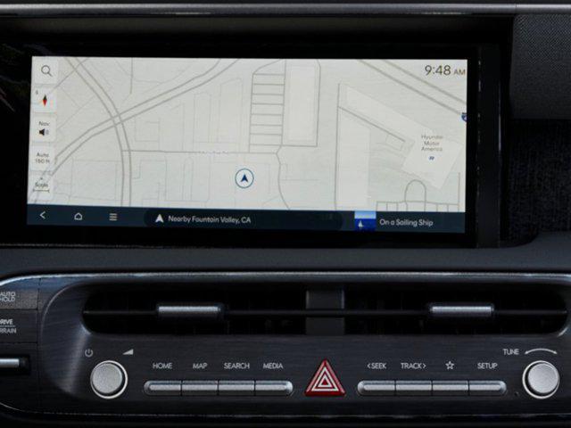 new 2026 Hyundai Palisade Hybrid car, priced at $55,562