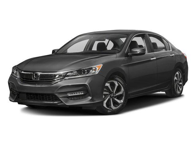 used 2016 Honda Accord car, priced at $16,495
