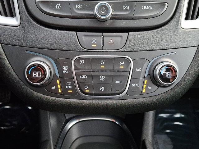 used 2024 Chevrolet Malibu car, priced at $17,998