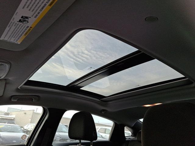 used 2024 Chevrolet Malibu car, priced at $17,998