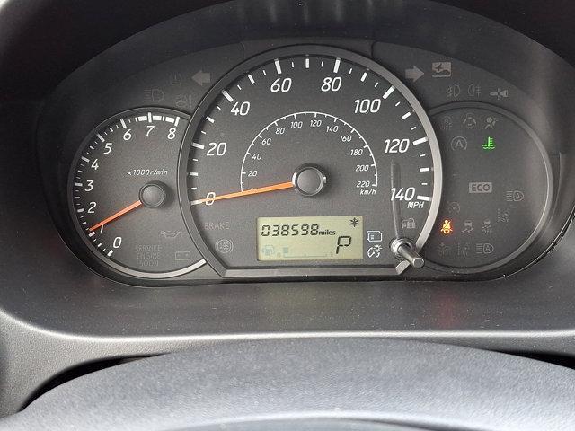 used 2024 Mitsubishi Mirage car, priced at $14,990