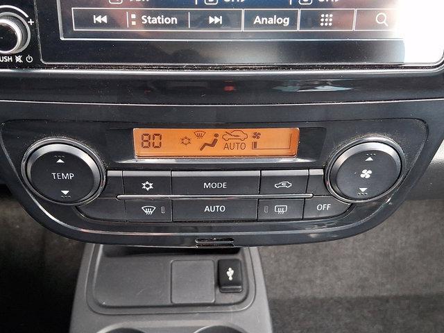 used 2024 Mitsubishi Mirage car, priced at $14,990