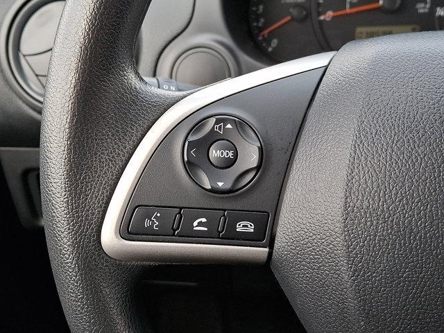 used 2024 Mitsubishi Mirage car, priced at $14,990