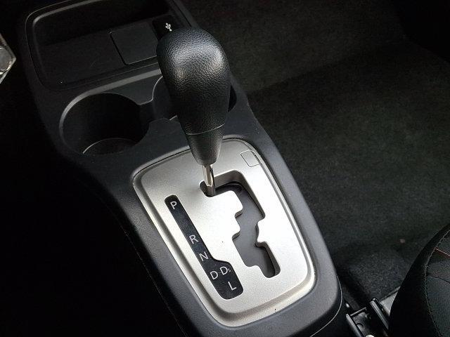 used 2024 Mitsubishi Mirage car, priced at $14,990