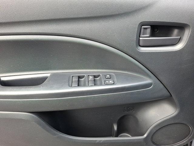 used 2024 Mitsubishi Mirage car, priced at $14,990