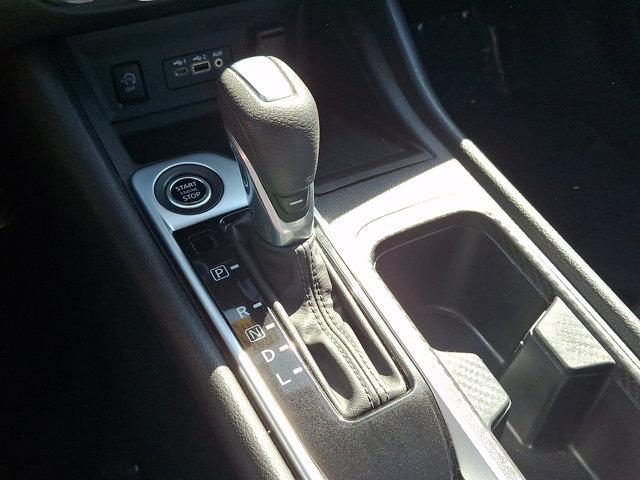 used 2024 Nissan Sentra car, priced at $19,285