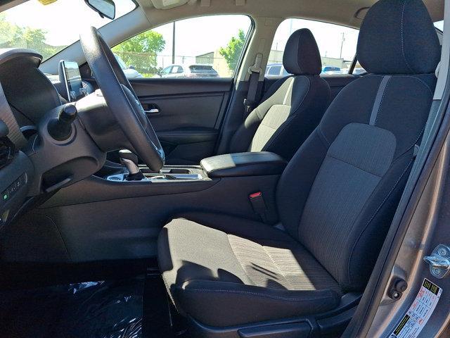 used 2024 Nissan Sentra car, priced at $19,285