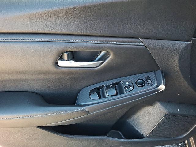 used 2024 Nissan Sentra car, priced at $19,285