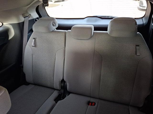 used 2025 Toyota Sienna car, priced at $42,955