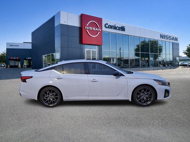 used 2023 Nissan Altima car, priced at $22,900