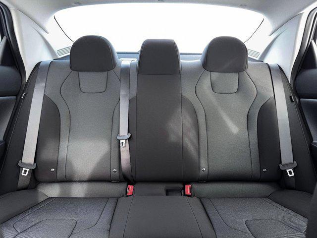 new 2026 Hyundai Elantra car, priced at $23,840