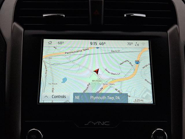 used 2020 Ford Fusion car, priced at $15,995