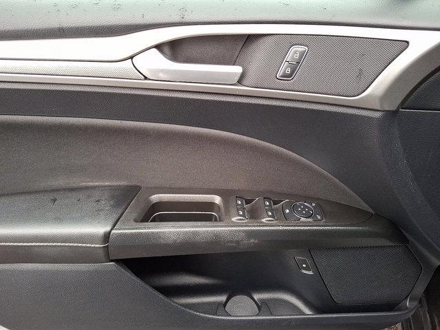 used 2020 Ford Fusion car, priced at $15,995