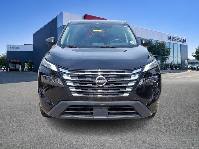 used 2024 Nissan Rogue car, priced at $21,990