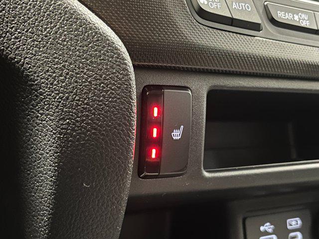 new 2026 Honda Ridgeline car, priced at $45,428