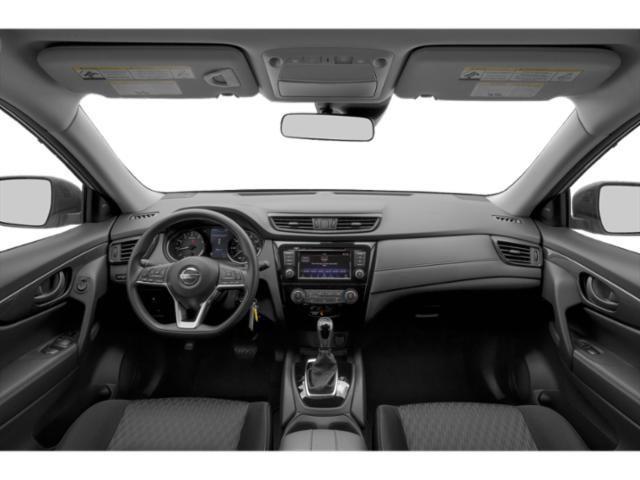 used 2020 Nissan Rogue car, priced at $17,489