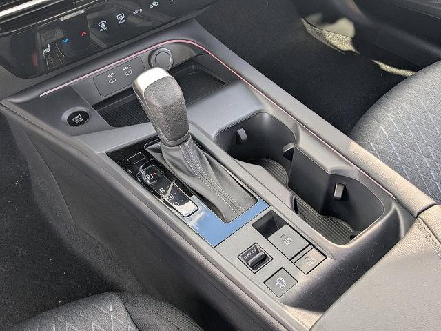 new 2026 Nissan Sentra car, priced at $25,260