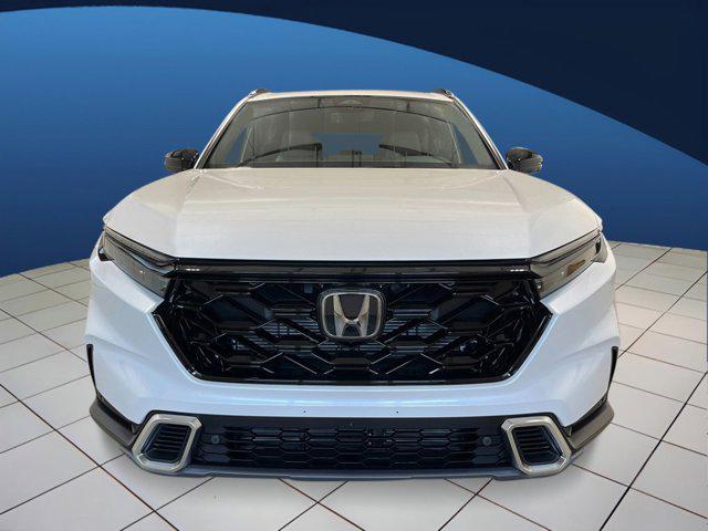 new 2026 Honda CR-V Hybrid car, priced at $42,618