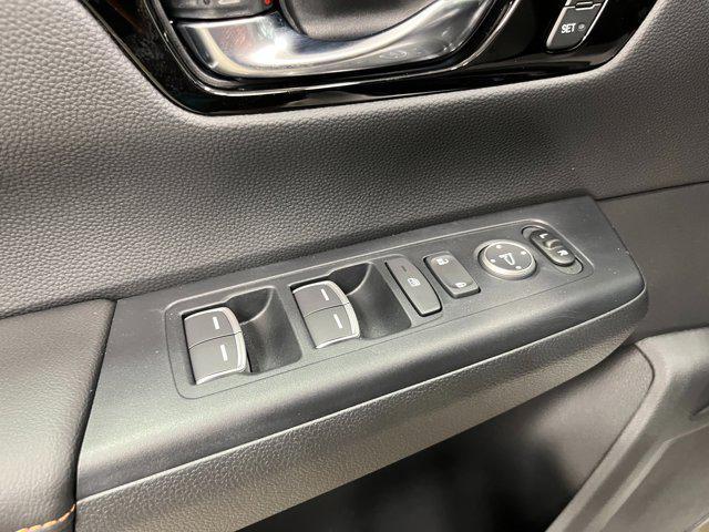 new 2026 Honda CR-V Hybrid car, priced at $42,618