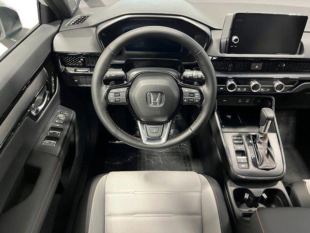 new 2026 Honda CR-V Hybrid car, priced at $42,618