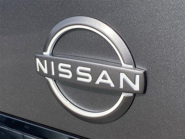 new 2026 Nissan Sentra car, priced at $24,303
