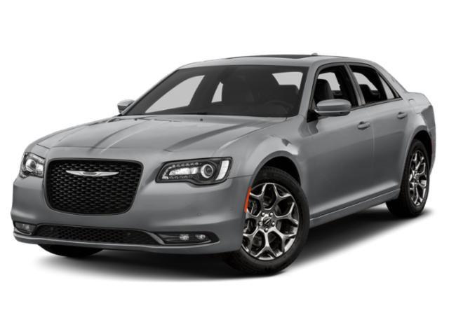 used 2015 Chrysler 300 car, priced at $17,895