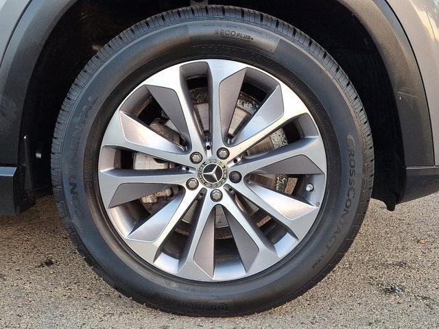 used 2022 Mercedes-Benz GLE 350 car, priced at $37,418