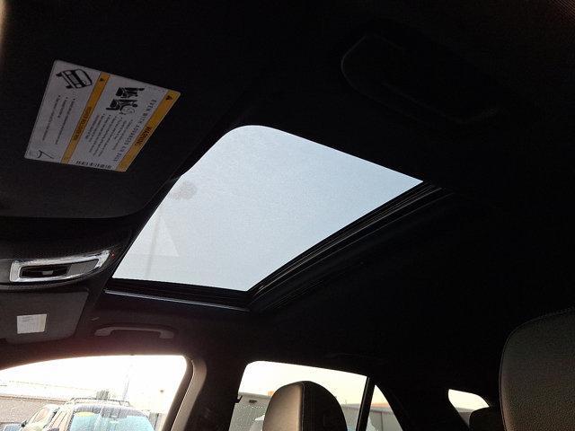 used 2022 Mercedes-Benz GLE 350 car, priced at $37,418