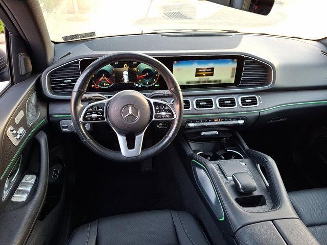 used 2022 Mercedes-Benz GLE 350 car, priced at $37,418