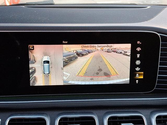 used 2022 Mercedes-Benz GLE 350 car, priced at $37,418