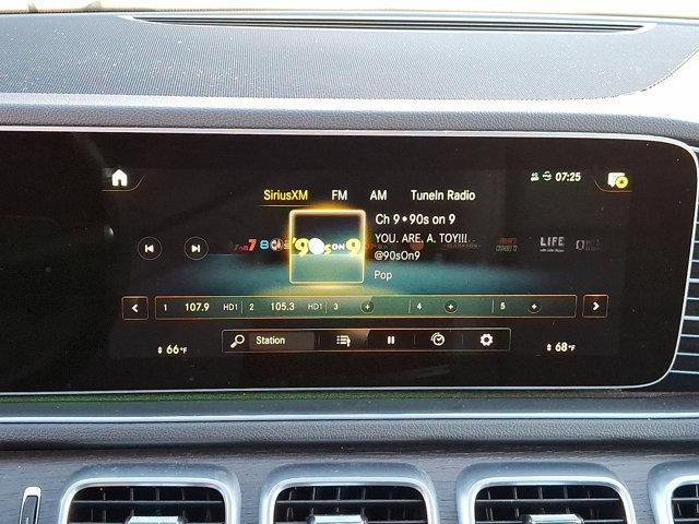 used 2022 Mercedes-Benz GLE 350 car, priced at $37,418