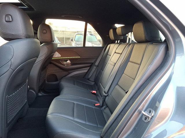 used 2022 Mercedes-Benz GLE 350 car, priced at $37,418