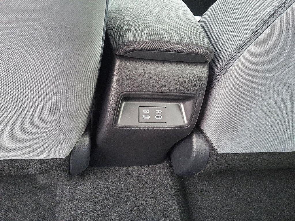 new 2026 Toyota Corolla car, priced at $26,446