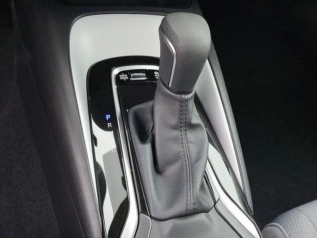 new 2026 Toyota Corolla car, priced at $26,446