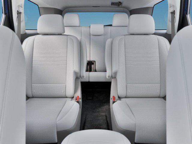 new 2026 Hyundai Palisade car, priced at $52,416