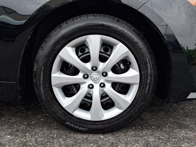 used 2024 Toyota Corolla car, priced at $21,985