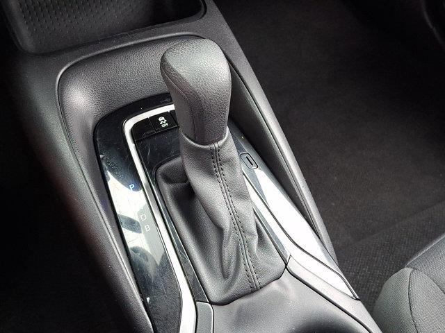 used 2024 Toyota Corolla car, priced at $21,985