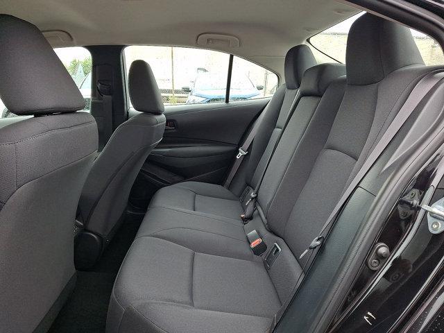 used 2024 Toyota Corolla car, priced at $21,985