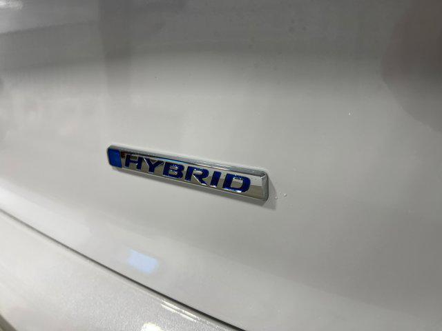 new 2025 Honda Accord Hybrid car, priced at $34,999