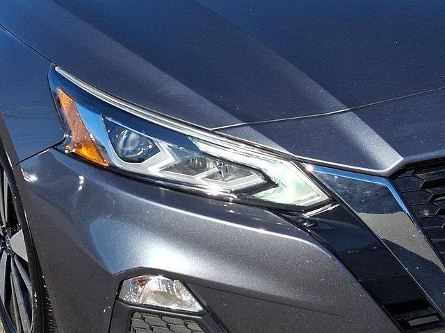 used 2022 Nissan Altima car, priced at $19,489