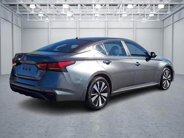used 2022 Nissan Altima car, priced at $19,489