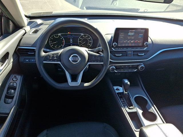 used 2022 Nissan Altima car, priced at $19,489