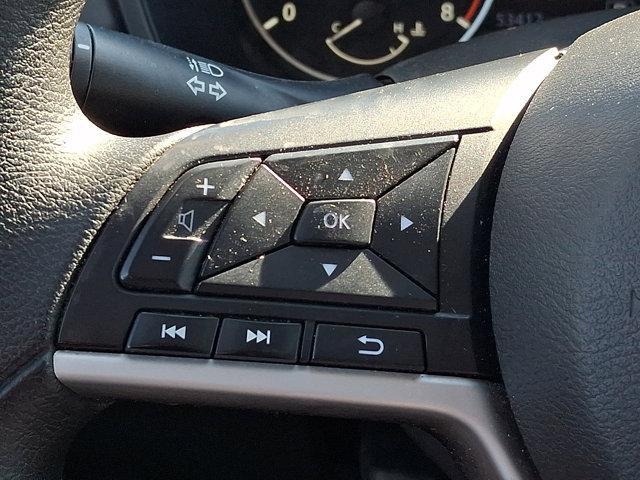 used 2022 Nissan Altima car, priced at $19,489