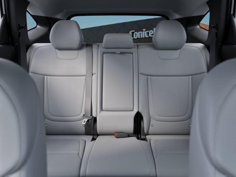 new 2026 Hyundai TUCSON Hybrid car, priced at $36,908