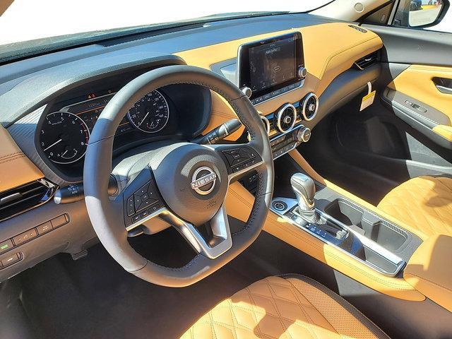new 2025 Nissan Sentra car, priced at $26,661