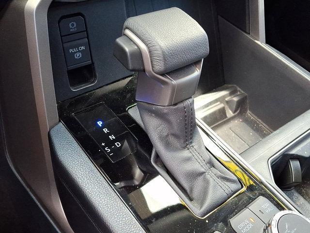 used 2024 Toyota Tundra car, priced at $49,646