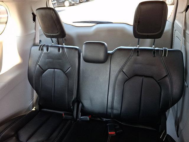 used 2024 Chrysler Pacifica Hybrid car, priced at $32,378