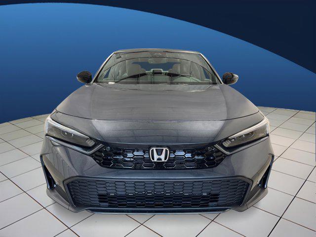 new 2026 Honda Civic Hybrid car, priced at $31,838